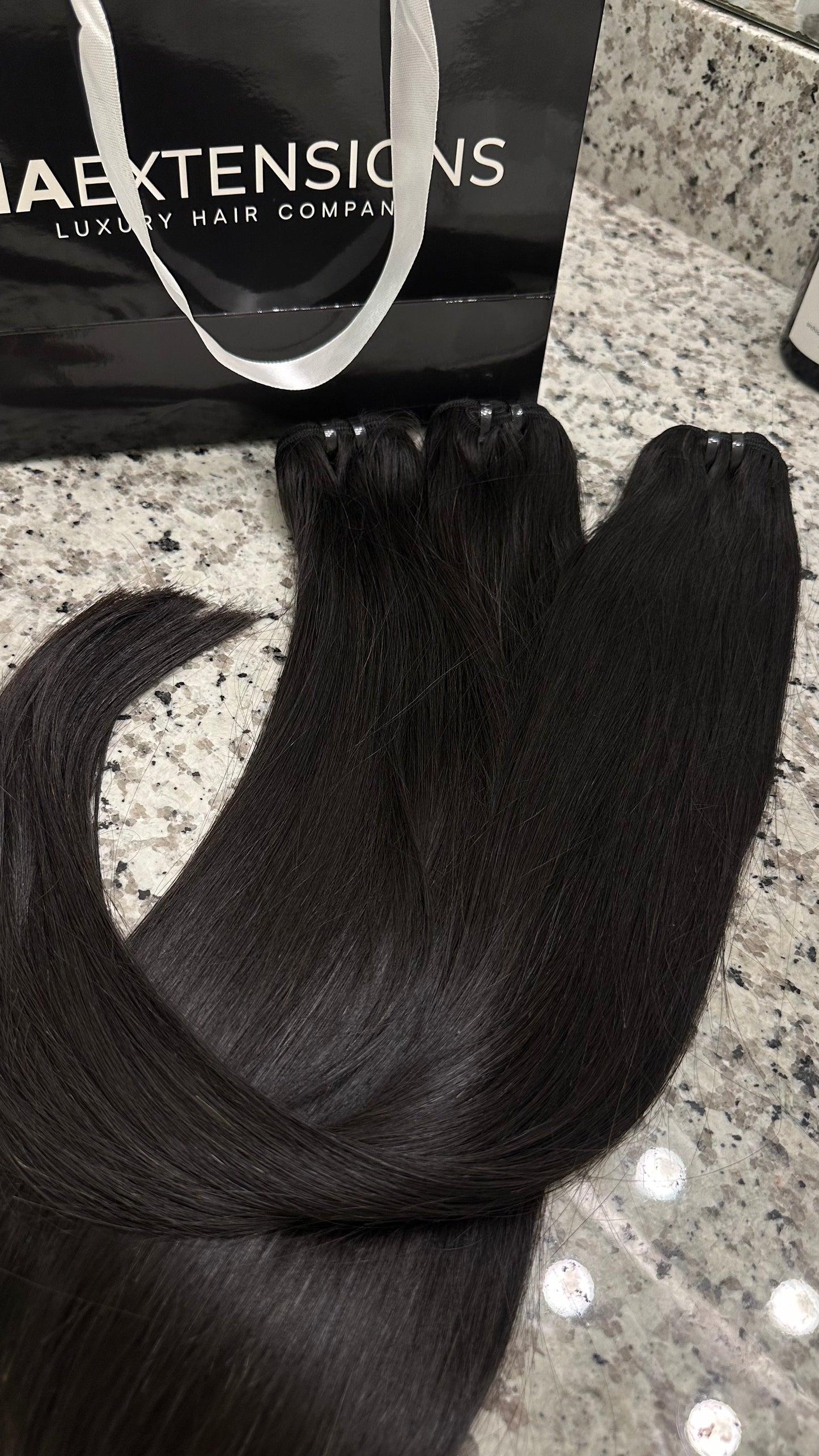 Raw Vietnamese Straight