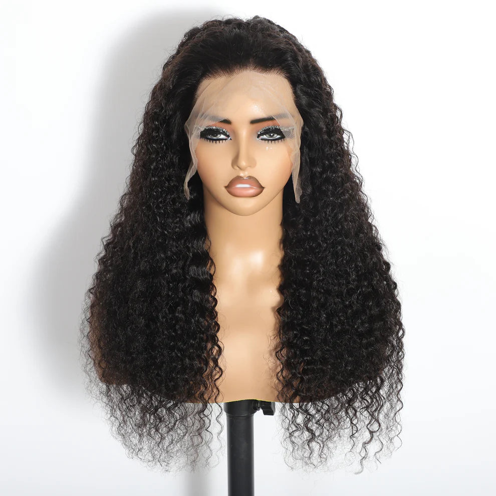 Water Wave Wig