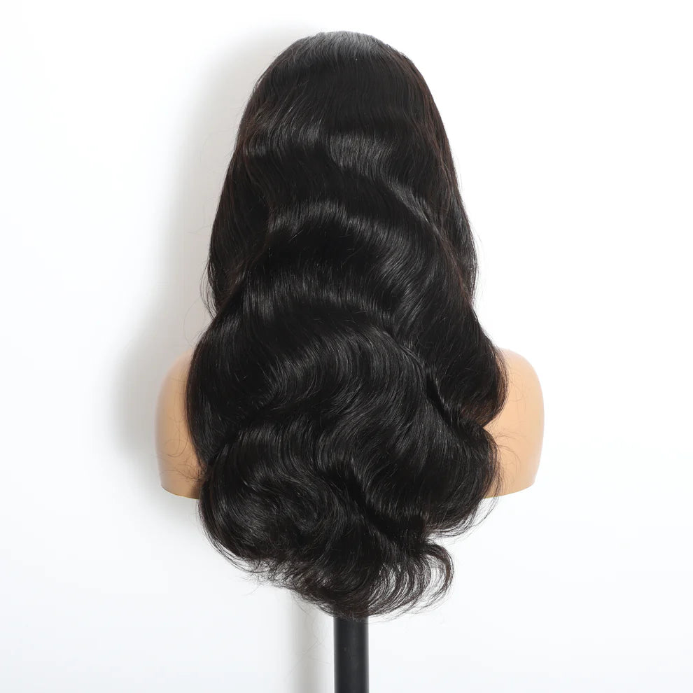 Body Wave Wig