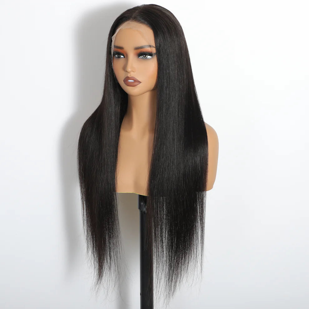 Straight Wig
