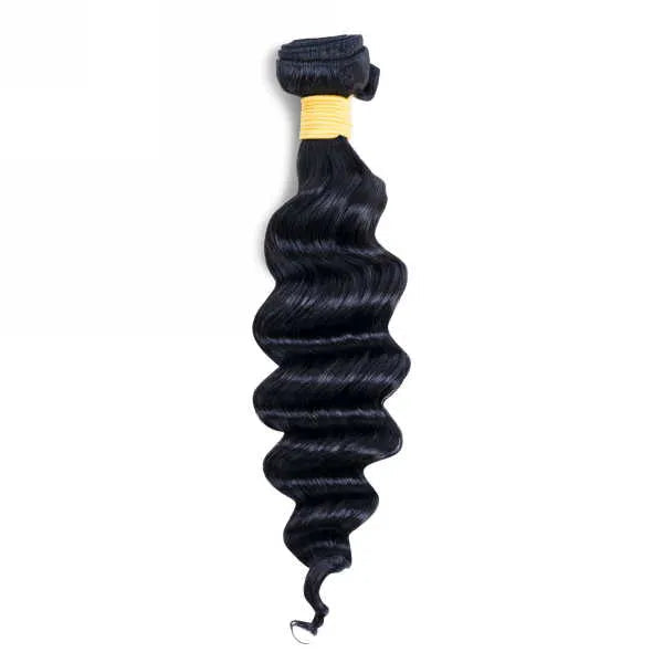 Virgin Loose Deep Wave Bundle