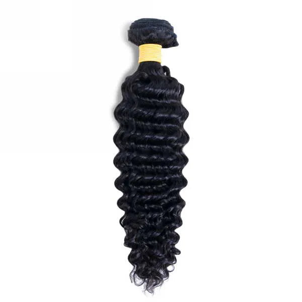 Virgin Deep Wave Bundle