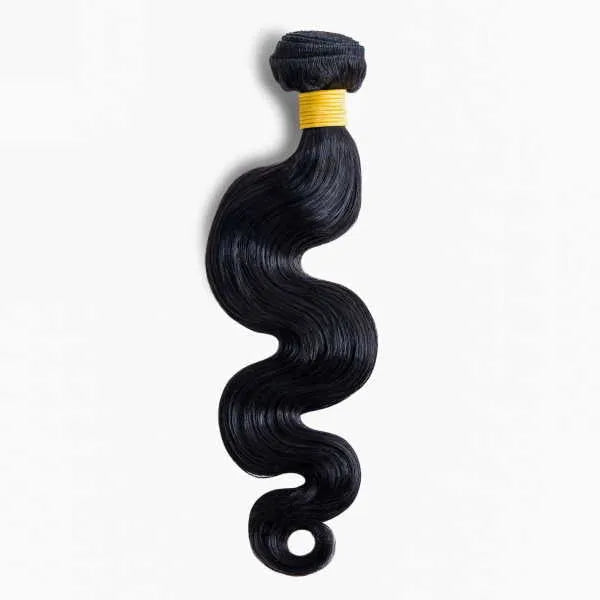 Virgin Body Wave Bundle