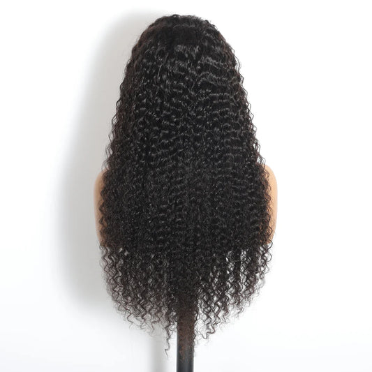 Deep Wave Wig