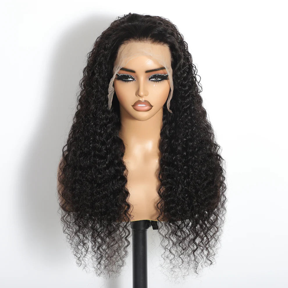 Deep Wave Wig