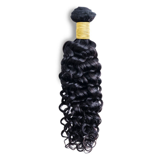 Virgin Water Wave Bundle