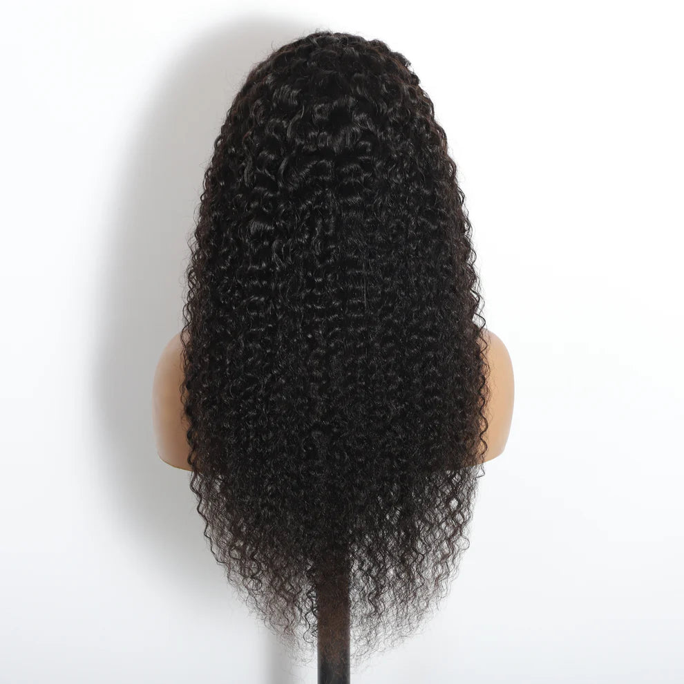 Water Wave Wig