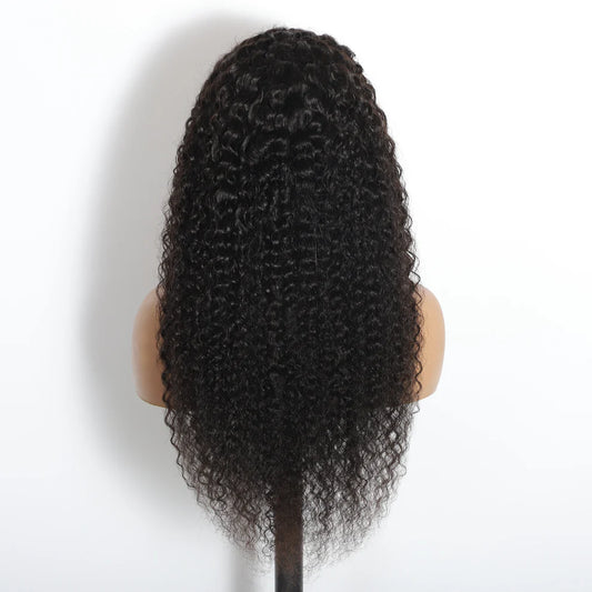 Water Wave Wig
