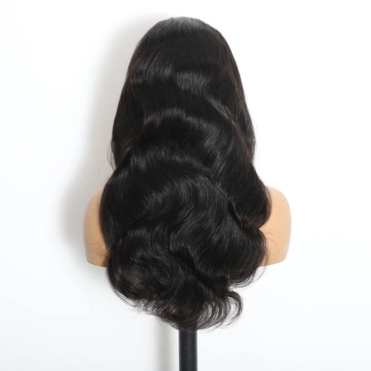 Body Wave Wig
