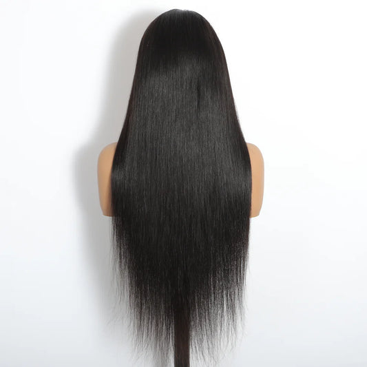 Straight Wig