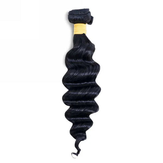 Virgin Loose Deep Wave Bundle
