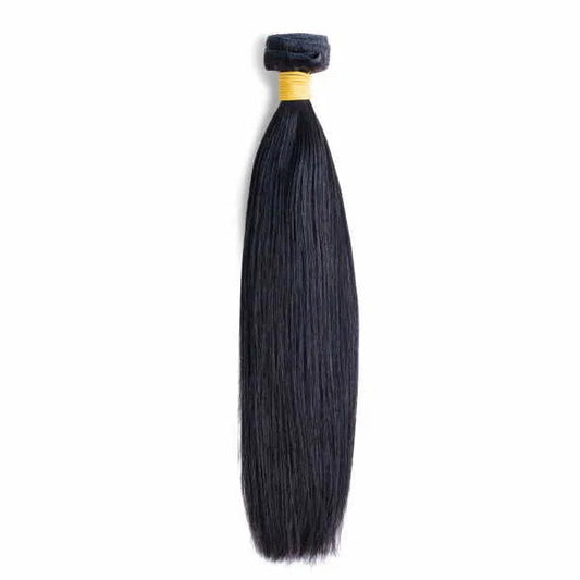 Virgin Straight Bundle