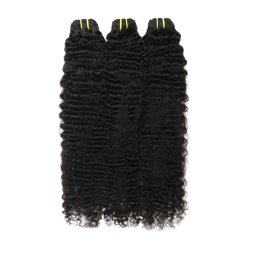 Virgin Hair Bundle Deals