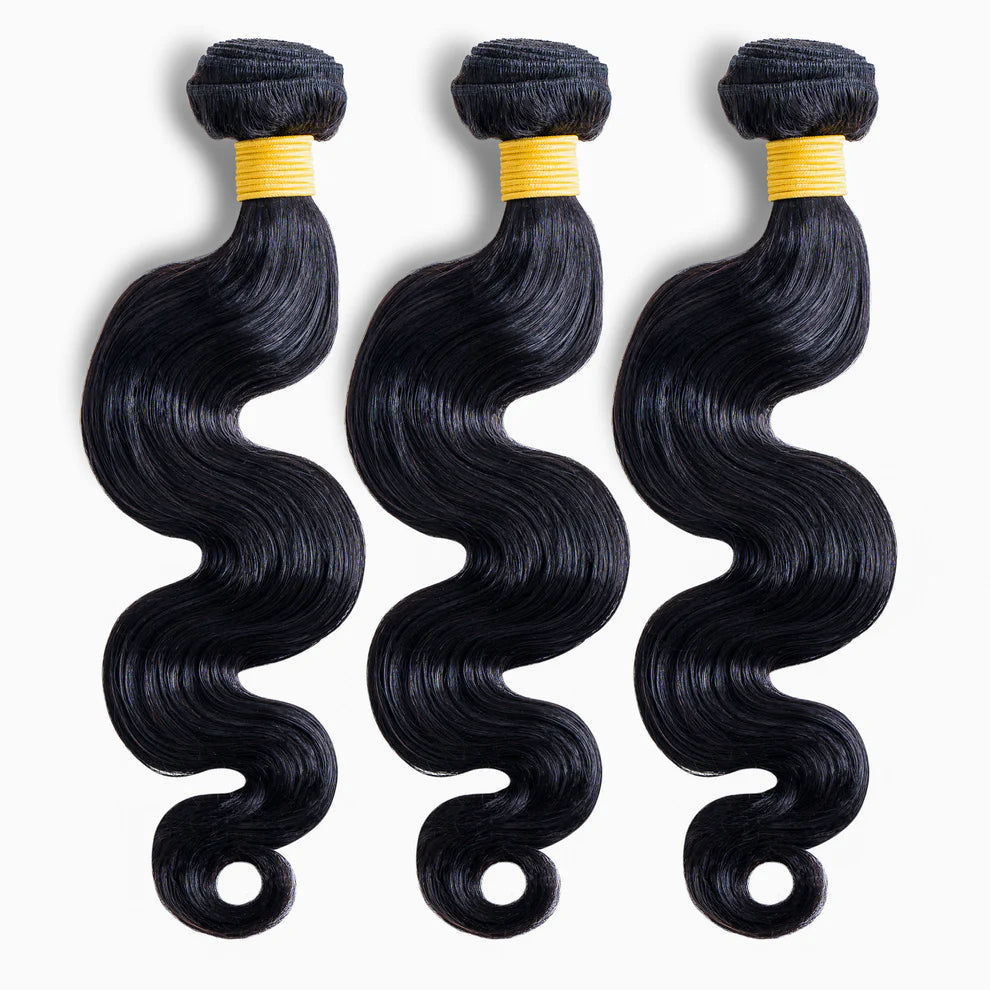 Virgin Hair Bundle Deals