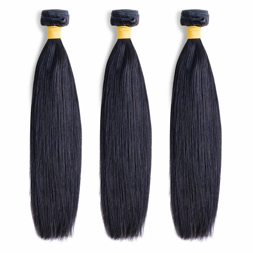 Virgin Hair Bundle Deals