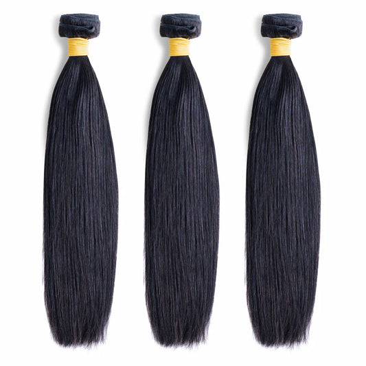 Virgin Hair Bundle Deals